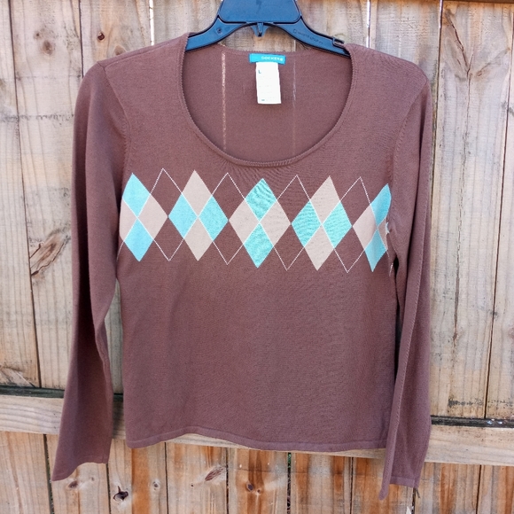 Dockers Sweaters - Dockers Sweater